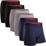 DANISH ENDURANCE Boxershorts Bamboo Trunks