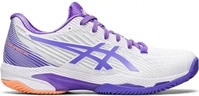 ASICS 1042A134, ASICS Damen Tennisoutdoorschuhe SOLUTION SPEED FF 2 CLAY