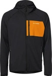 Vaude 42310, VAUDE Herren Unterjacke Me Tekoa Fleece Jacket II black/black male