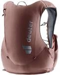 DEUTER Rucksack Traick 9 SL