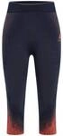 ODLO Damen Unterhose BL BOTTOM 3/4 BLACKCOMB ECO