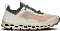 On 3WD3028, ON Damen Trailrunningschuhe Cloudultra 2 Aloe / Terracotta female