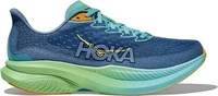 HOKA 1147790D, HOKA Herren Laufschuhe MACH 6 DUSK / SHADOW male