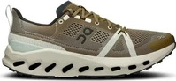 On 3ME1011, ON Herren Trailrunningschuhe Cloudsurfer Trail Grau male