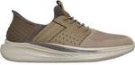 SKECHERS Herren Slipper SLADE-OCON