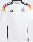 Adidas IP6130, ADIDAS Kinder Trikot DFB 24 Kids Heim Wei&szlig;