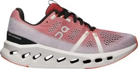 On 3WD1044, ON Damen Laufschuhe Cloudsurfer Auburn / Frost female