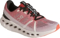 On 3WD1044, ON Damen Laufschuhe Cloudsurfer Pink female
