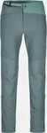 Ortovox 62080, ORTOVOX Herren Hose PALA PANTS M dark arctic grey male
