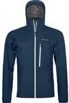 ORTOVOX Herren Regenjacke 2.5L CIVETTA JACKET M