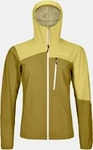 Ortovox 70210, ORTOVOX Damen Regenjacke 2.5L CIVETTA JACKET W sweet alison 66301