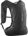SALOMON Rucksack CROSS 8 BLACK