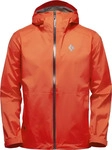 Black Diamond APCDT0, BLACK DIAMOND Herren Funktionsjacken M STORMLINE STRETCH...