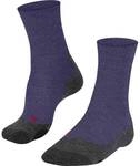 FALKE TK2 Melange Damen Socken