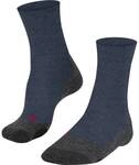 FALKE TK2 Melange Herren Socken