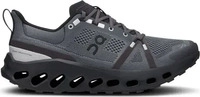 On 3ME1011, ON Herren Trailrunningschuhe Cloudsurfer Trail Eclipse / Black male