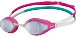 ARENA Unisex Wettkampf Schwimmbrille Airspeed Mirror