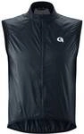 GONSO Herren Weste Consone He-Radweste-Wind