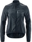 GONSO Damen Schlupfjacke Porlezza Da-Windjacke