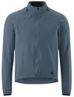 Gonso 3003164RE, GONSO Herren Schlupfjacke Legno He-Wind-Wa-2in1Ja Blau male