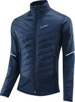 L&ouml;ffler 24160, L&Ouml;FFLER Herren JACKET PACE HYBRID PRIMALOFT DARK BLUE 495 male