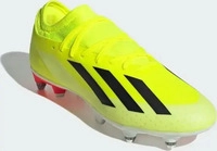 Adidas IE3436, ADIDAS Herren Fussball-Rasenschuhe X Crazyfast League SG
