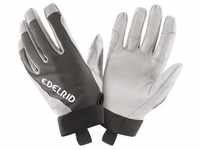 EDELRID Herren Handschuhe Skinny Glove II, titan, S