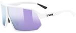 UVEX Herren Brille sportstyle 237