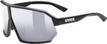 UVEX Herren Brille sportstyle 237