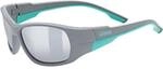UVEX Kinder Brille sportstyle 514