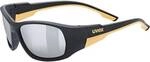 UVEX Kinder Brille sportstyle 514