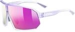UVEX Herren Brille sportstyle 237