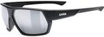 UVEX Herren Brille sportstyle 238