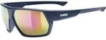 UVEX Herren Brille sportstyle 238
