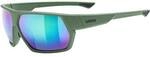 UVEX Herren Brille sportstyle 238