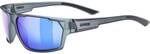 UVEX Herren Brille Sportbrille sportstyle 233 P