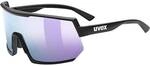 UVEX Herren Brille sportstyle 235