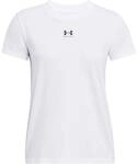 UNDER ARMOUR Damen Shirt OFF CAMPUS CORE SS