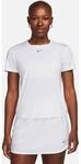 NIKE Damen Shirt W NK ONE CLASSIC DF SS TOP