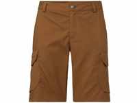 VAUDE Herren Shorts Me Neyland Cargo Shorts, umbra, 46