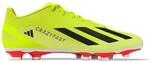 ADIDAS Herren Fussball-Rasenschuhe X Crazyfast Club FxG