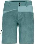 ORTOVOX Damen Shorts CASALE SHORTS W
