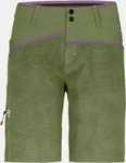 Ortovox 62121, ORTOVOX Damen Shorts CASALE SHORTS W wild herbs female