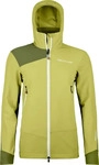 Ortovox 62166, ORTOVOX Damen Jacke PALA HOODED JACKET W wabisabi female