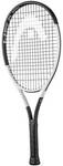 HEAD Kinder Tennisschl&auml;ger Ki Speed Jr.25 2024