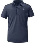 SCH&Ouml;FFEL Herren Polo CIRC Polo Shirt Tauron M