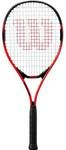 WILSON Kinder Tennisschl&auml;ger PRO STAFF PRECISION JR 25
