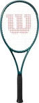Wilson WR149911U, WILSON Herren Tennisschl&auml;ger BLADE 98 18X20 V9 FRM Blau male