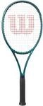 WILSON Herren Tennisschl&auml;ger BLADE 98 18X20 V9 FRM