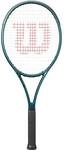 WILSON Herren Tennisschl&auml;ger BLADE 104 V9 FRM